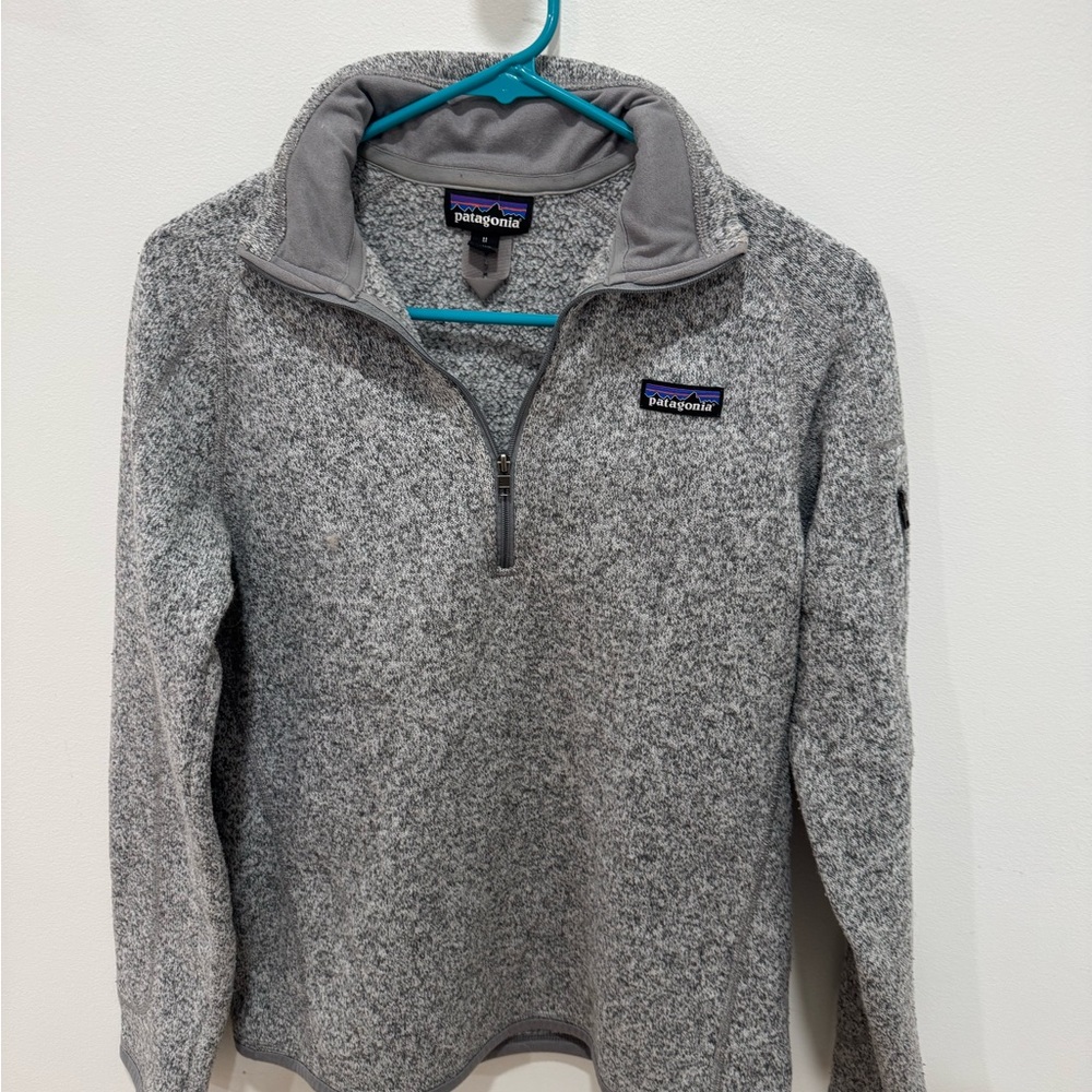 Patagonia Better Sweater